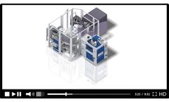 HEZROG HN-FF - The new model - Video