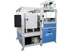Herzog - Model CNSLAB - Automated Elemental Analysis System for Solid Material Characterization