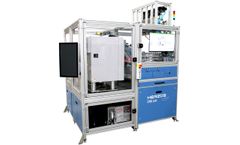 Herzog - Model CNSLAB - Automated Elemental Analysis System for Solid Material Characterization