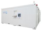 Steellab - Automated Optical Emission Spectroscopy System for Elemental Analysis