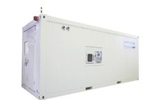 PrepMaster Core - Automatic Sample Preparation System for Non-Ferrous Analysis