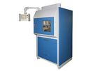 Herzog - Model HS-FF - Automatic Milling Machine