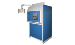 Herzog - Model HS-FF - Automatic Milling Machine