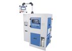 Herzog - Model HN-FF - Automatic Cutting and Milling Machine