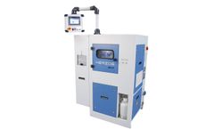 Herzog - Model HN-FF - Automatic Cutting and Milling Machine