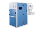 Herzog - Model HB 3000 - Automatic Grinding Machine for Sample Preparation