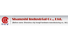 Shangshi - Terramesh System