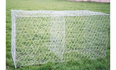 Shangshi - Gabion Baskets