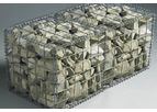 Shangshi - Welded Gabion Box