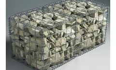 Shangshi - Welded Gabion Box