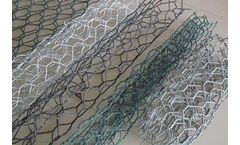 Shangshi - Hexagonal Wire Netting