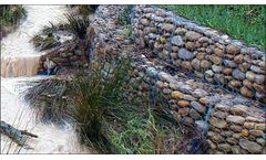 Shangshi - Water Conservancy Technology