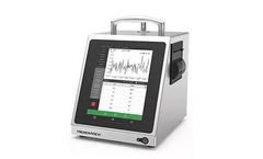 Micron - Model A110 - Airborne Particle Counter (100L/min)