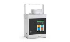 Micron - Multi-Pressure BioAerosol Sampler