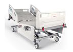 MESPA - Model MCARE - Electronic Intensive Care and Nursing Bed, 4 Motors