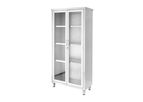 MESPA - Model MD 4360 - Instrument and Medicine Cupboard