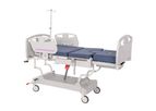 MESPA - Model ELEGANT 5040 - Electronic Delivery Bed