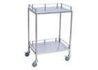 Medical Equipment Trolley