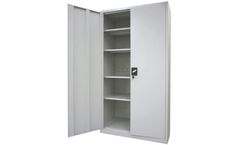 Steel Cabinets