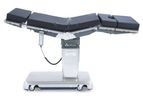 Nisan Medical - Mediland Artemis Surgical Table