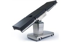 Nisan Medical - Mediland Ares 8000 Surgical Table
