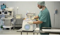 Barkey plasmatherm - Video