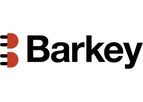 Barkey - Model Plasmatherm - Thawing and Warms Blood Machine