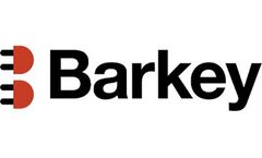 Barkey - Model Plasmatherm - Thawing and Warms Blood Machine