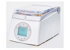 Barkey - Model Plasmatherm V - FFP and Warms Blood Machine