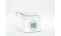 Barkey - Model Plasmatherm C&G - Thawing Machine