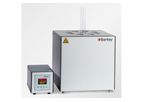 Barkey - Barkey Dry Temperature Control Systems