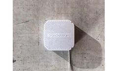 Healthy Building Package - Modular IAQ Monitoring