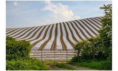 Poly-Ag Corp - Mulch Film