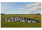 Poly-Ag Corp - Model SiloTiv - Silage Covers