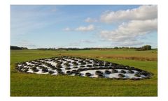 Poly-Ag Corp - Model SiloTiv - Silage Covers
