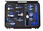GasQuip - Model GQ-ANLZR-AKIT - SF6 Analyzer Fittings Kit