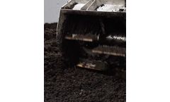 Brute Force Concept - Solar Sludge Dryer System