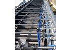 Arges Concept - Package Type Treatment Plants