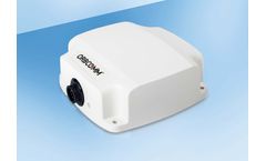 ORBCOMM - Model ST 6100 - Global Satellite Terminal