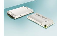 ORBCOMM - Model OG2/OGi - Satellite Modems