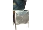 Safra - Grain Bin