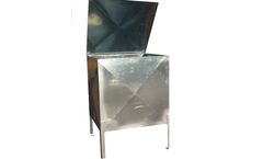 Safra - Grain Bin