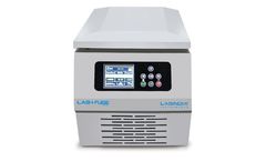 Lab-i-Fuge - Model C Series - High-Speed Laboratory Micro-Centrifuge