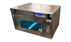 Labindia - Sterilisation Cabinet