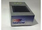 TotalTemp - Model SD14 - Cryogenically Cooled Thermal Platforms