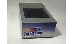 TotalTemp - Model SD14 - Cryogenically Cooled Thermal Platforms