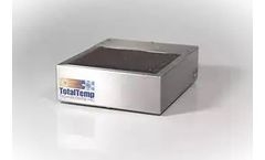 TotalTemp - Model SD49 - Cryogenically Cooled Thermal Platforms