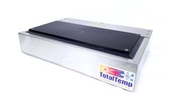 TotalTemp - Model SD98 - Cryogenically Cooled Thermal Platforms
