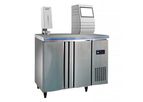 Aadarsh Technologies - Model GB-KF30010 - Face Mask Particulate Filtration Efficiency Tester