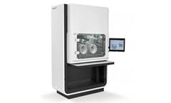 Aadarsh Technologies - Model GB-XF1000 - Mask Bacterial Filtration Efficiency (BFE) Detector